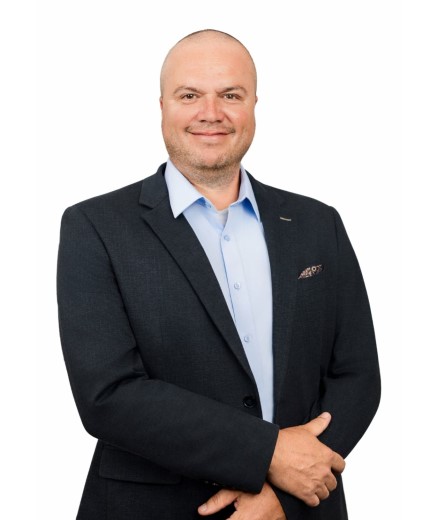 Julien Lévesque