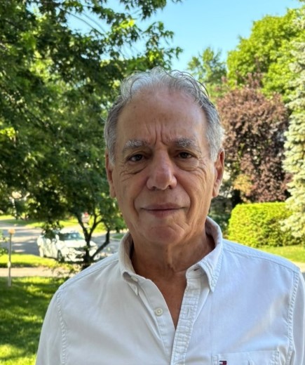 Claude Herman