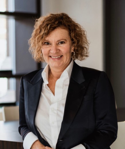 Nathalie Paradis