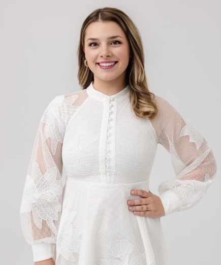 Allyson Jacques