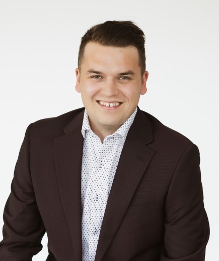Yoan Dionne
