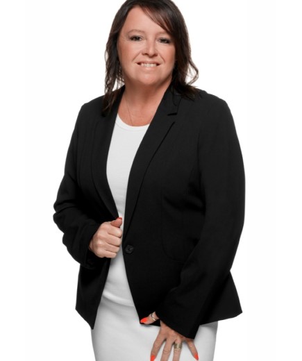 Mélissa Gagné