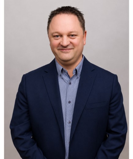 Carl Tremblay