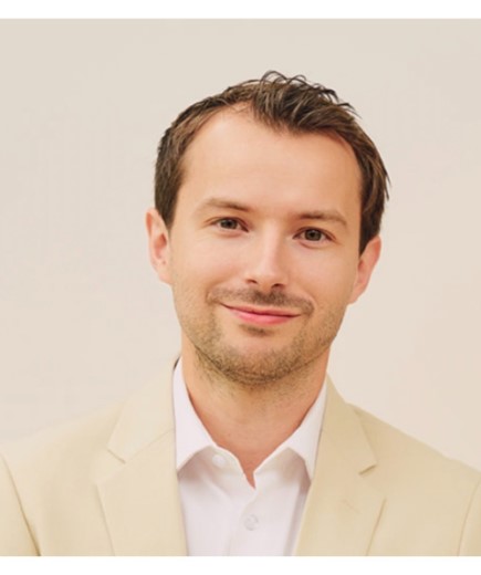 Jérôme Desautels