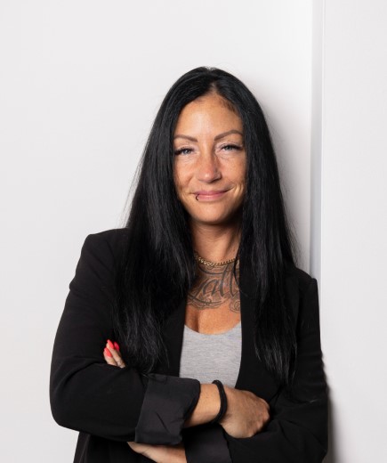 Myriam Aubin-Carrier