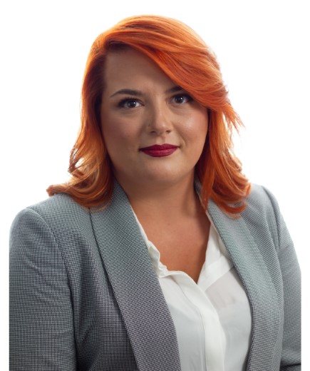 Marie-Neige Cloutier-Vallée