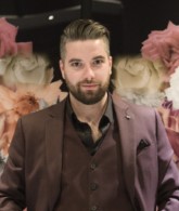 Simon-Pierre Tremblay