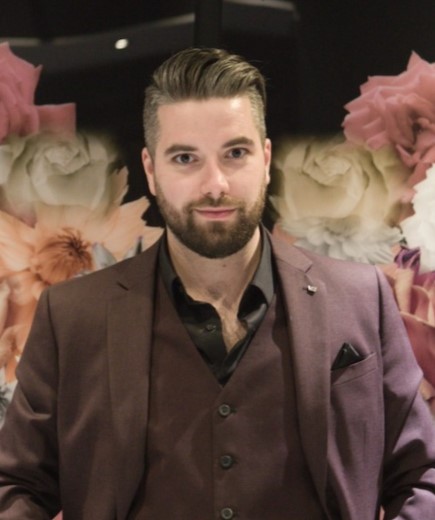 Simon-Pierre Tremblay