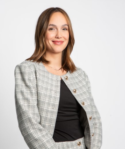 Karine Gaudreault