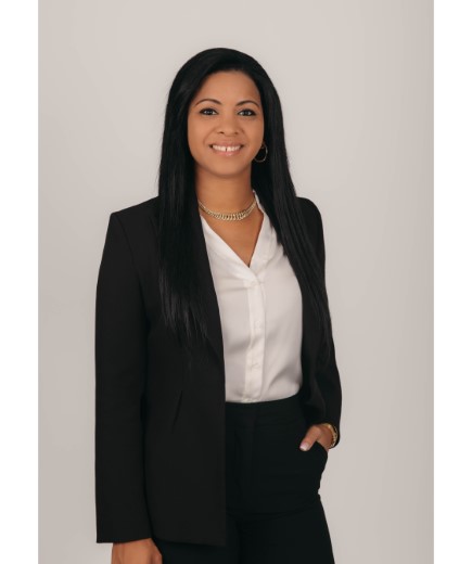 Yadira Castillo