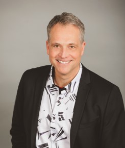 Yves Chagnon