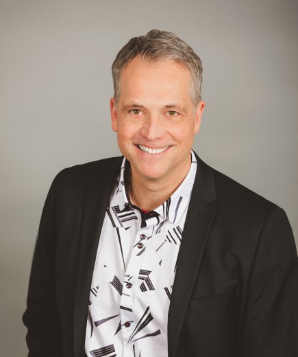 Yves Chagnon