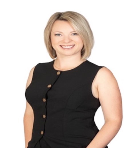 Vicky Boisvert