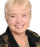 Rita Charbonneau