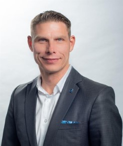 Sébastien Capistran