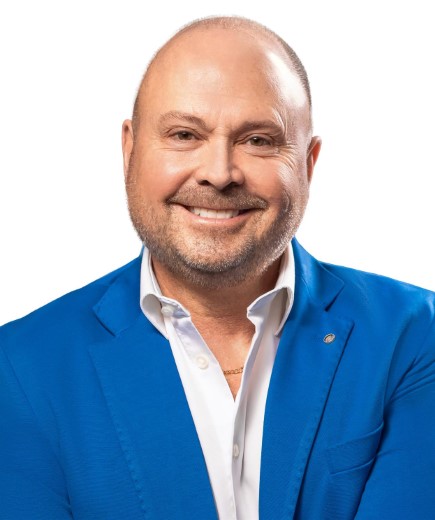 Paul Desaulniers