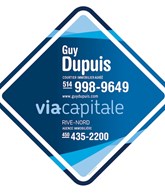Guy Dupuis