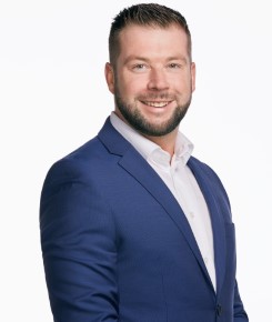 David Boulianne