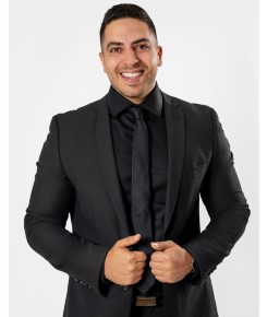 Chadi Chamouri