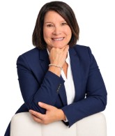 Isabelle Parent