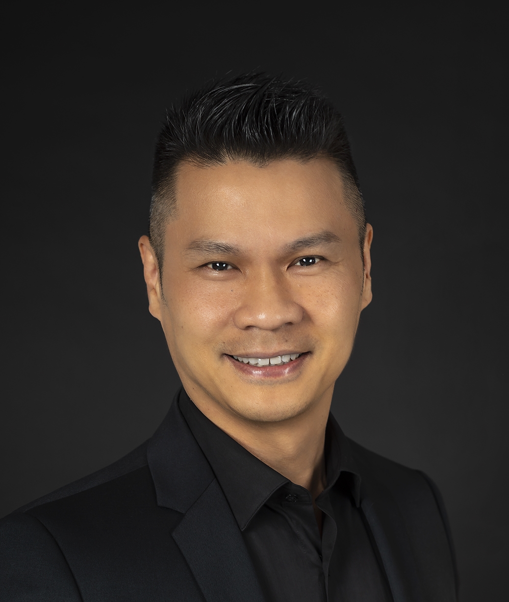 Manh Nguyen Real Estate Broker Québec