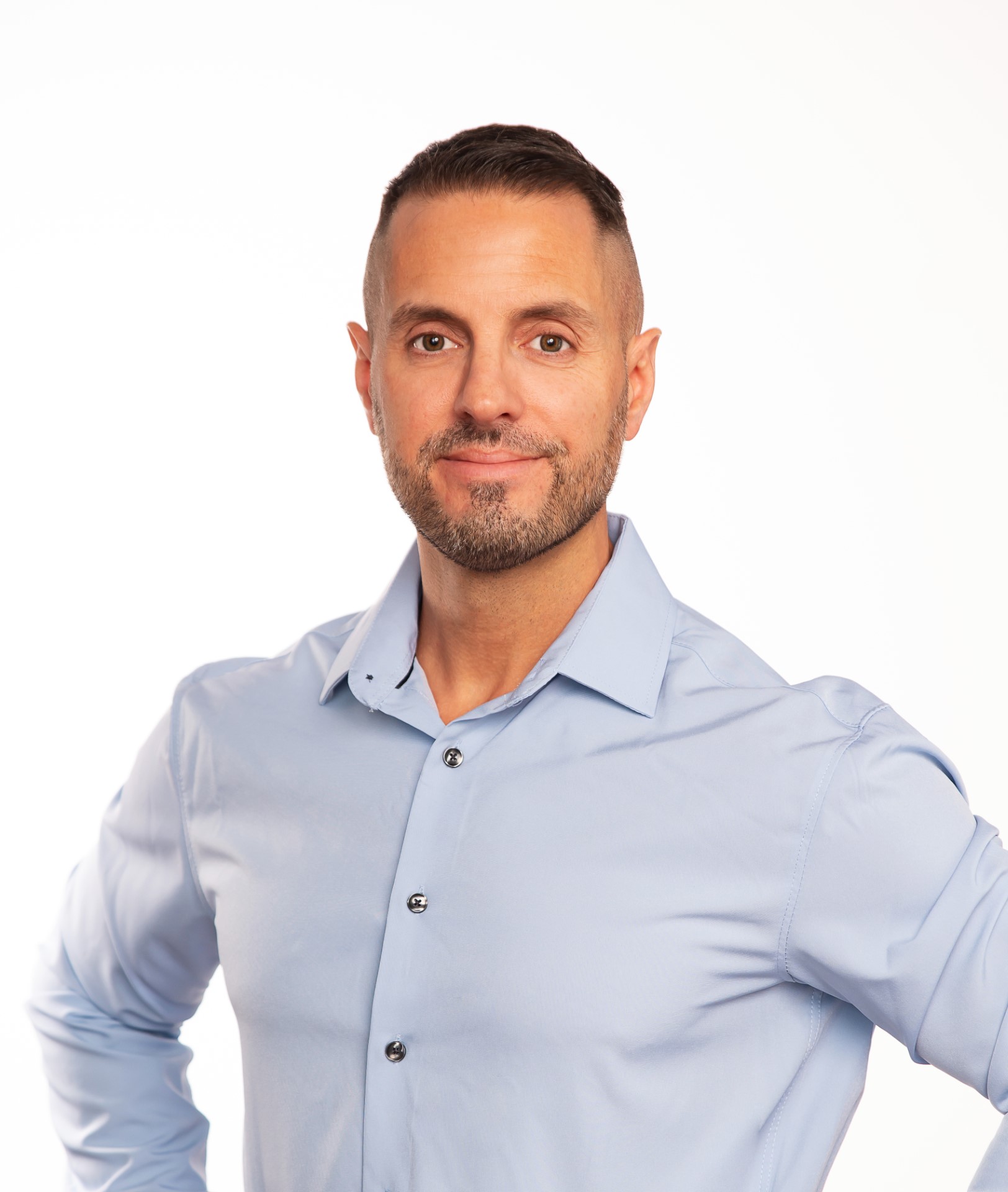 Kéven Saucier Courtier immobilier à Via Capitale Élite