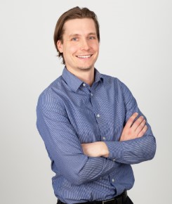 Benjamin Brodeur-Poupart