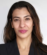Syrine Khoury