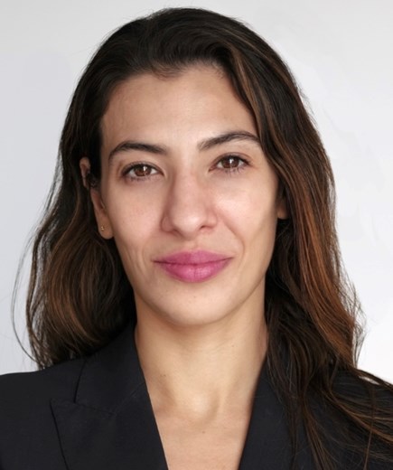Syrine Khoury