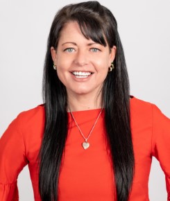 Caroline Fournier