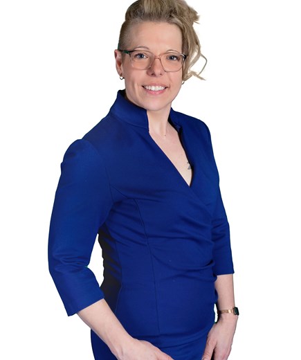 Marie-Claude Loiselle