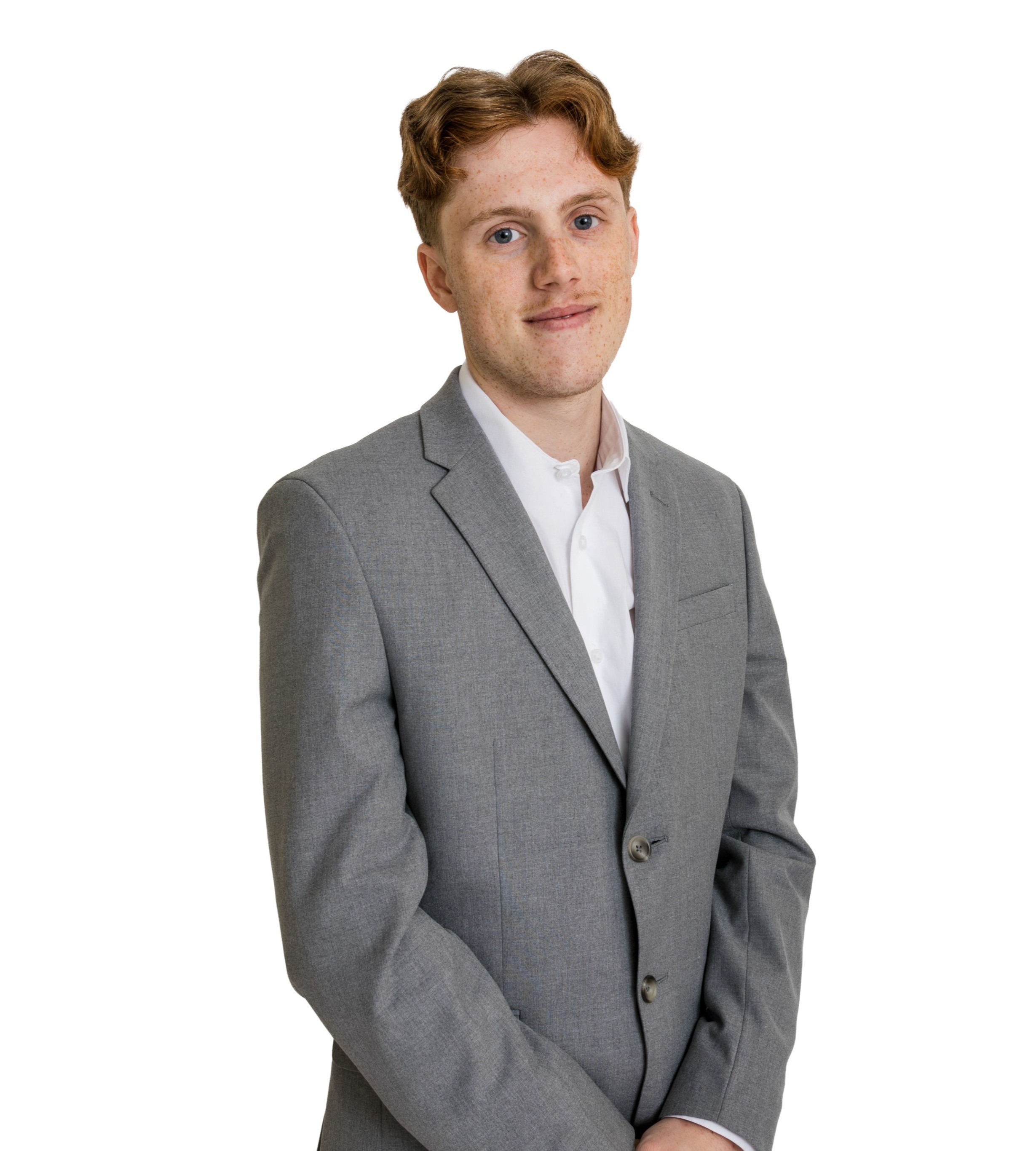 Isaac Lessard Isaac Lessard Courtier immobilier Trois-Rivières
