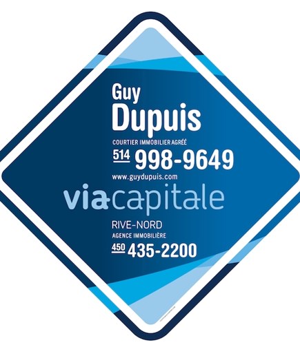 Guy Dupuis