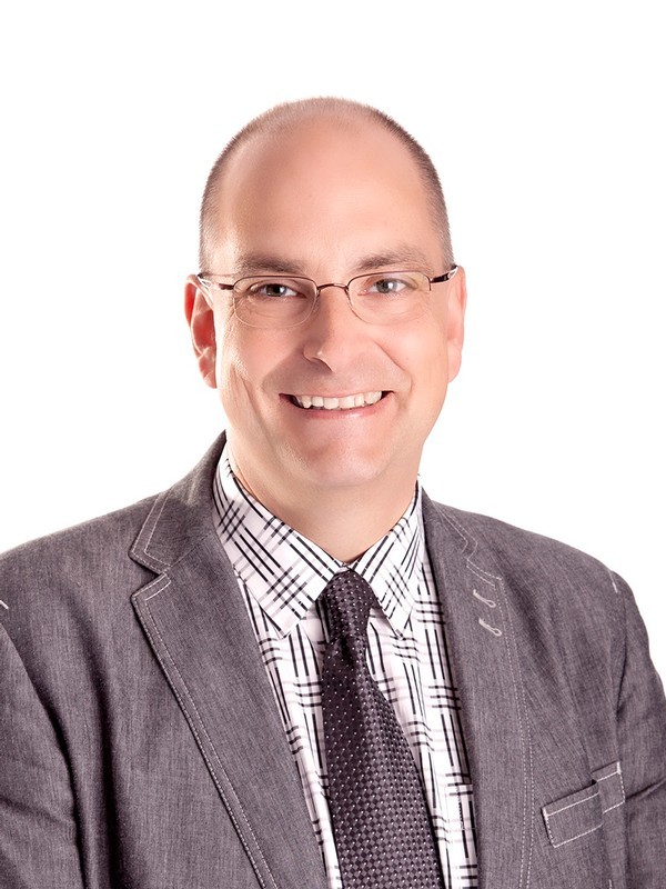 René Proulx Courtier immobilier à Via Capitale Horizon