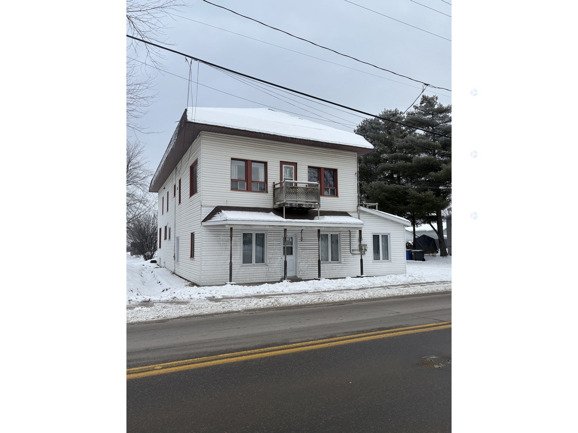 4970-4978 Rue des Peupliers — photo 1