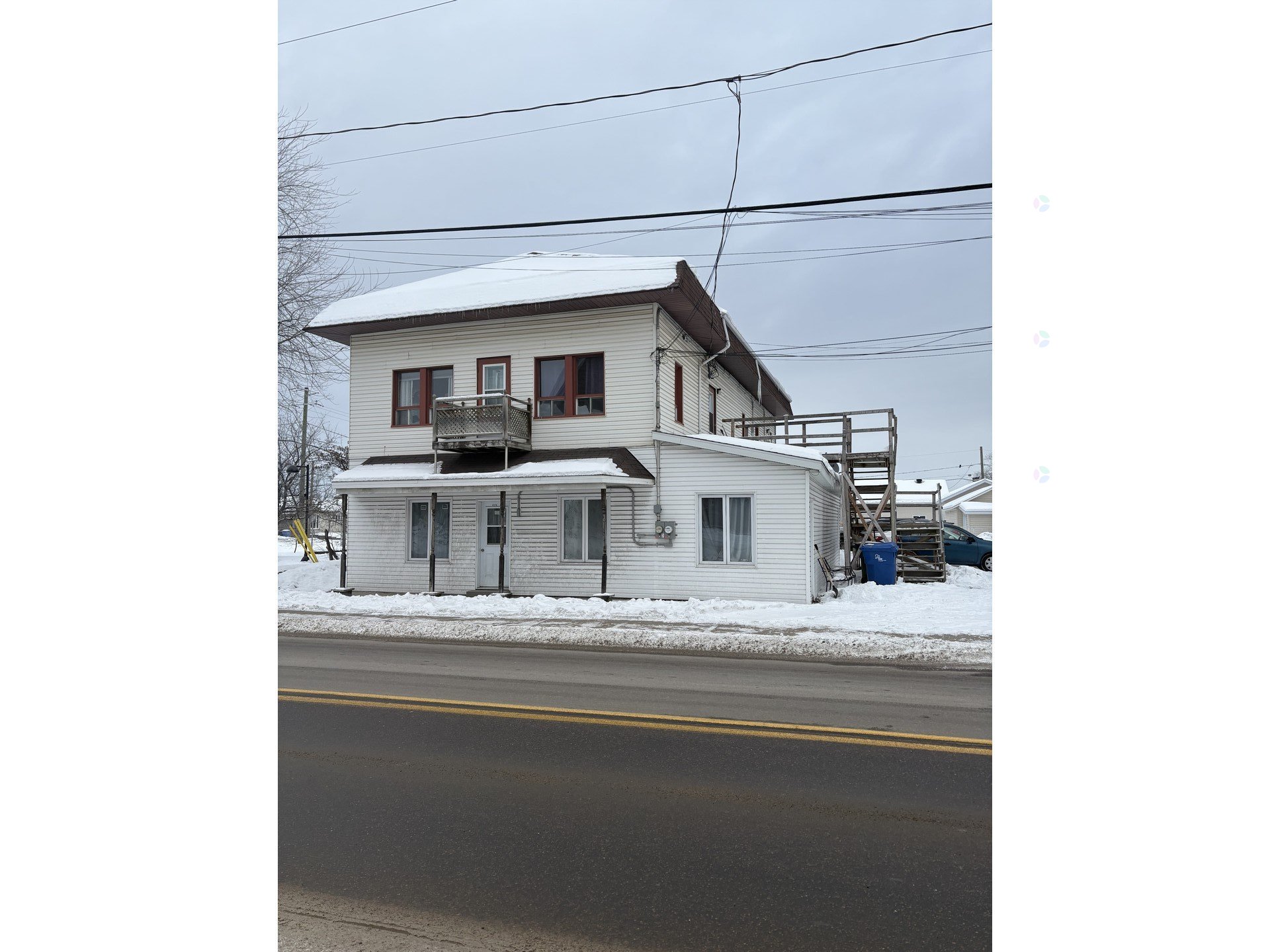 4970-4978 Rue des Peupliers — photo 2