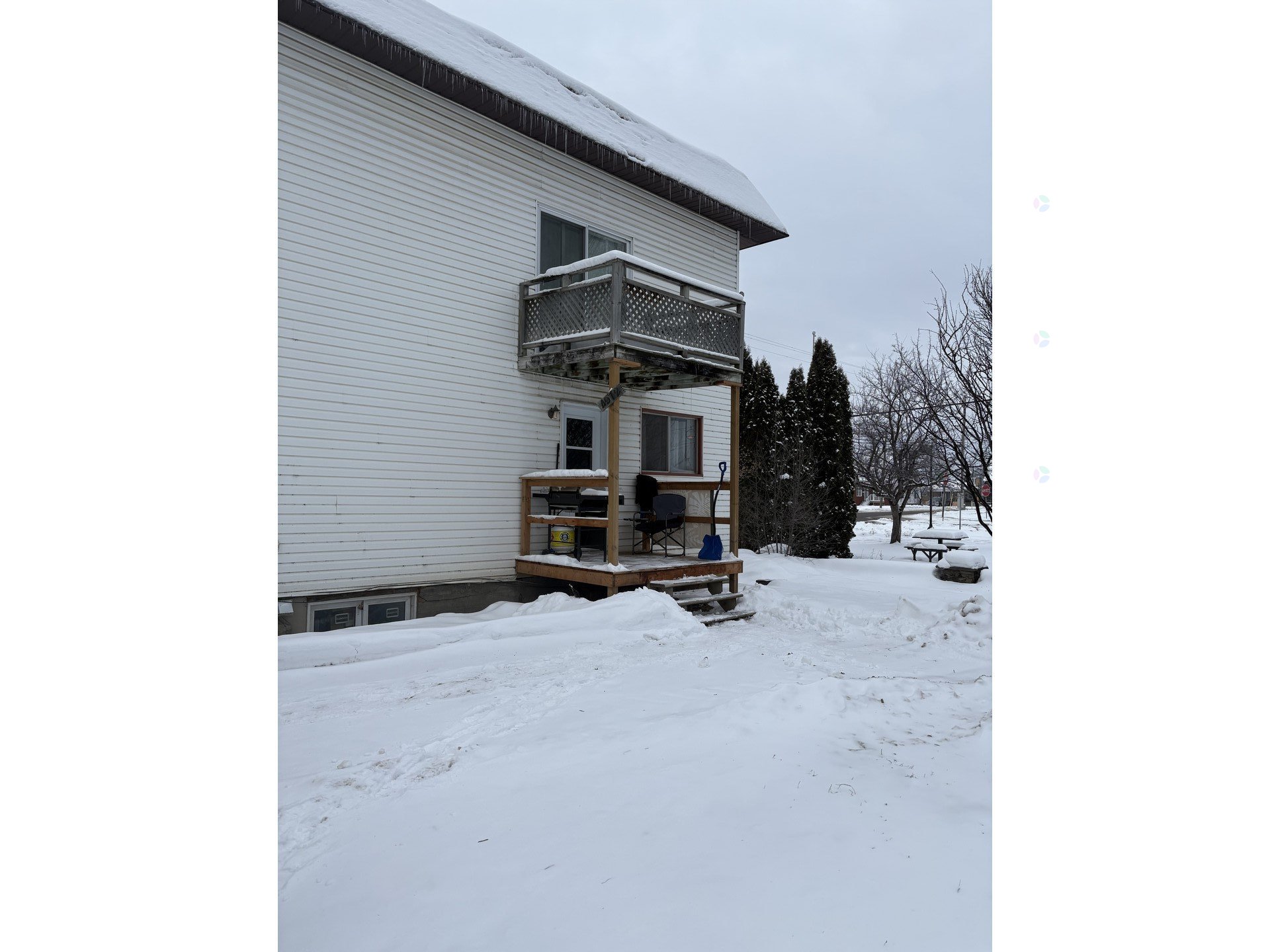 4970-4978 Rue des Peupliers — photo 3