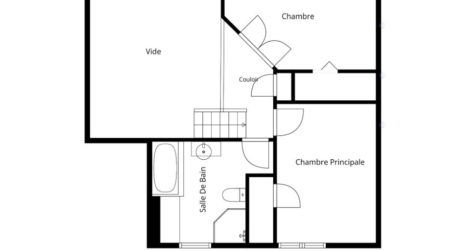 Plan (croquis)