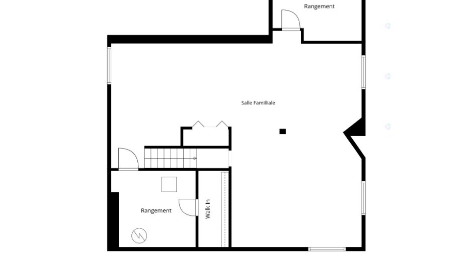 Plan (croquis)