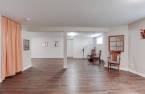 Salle familiale