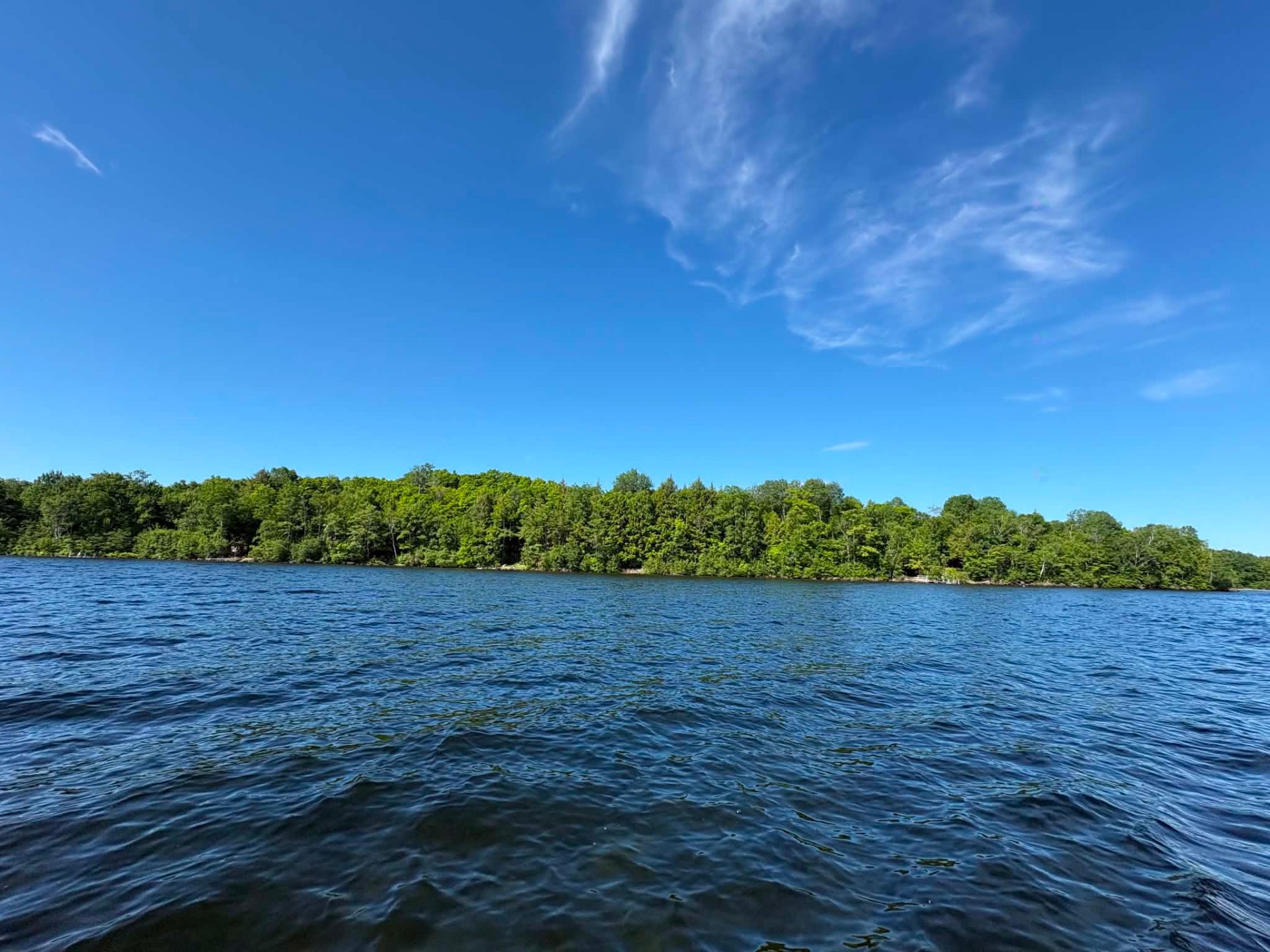 Île du Canard-Blanc — photo 1
