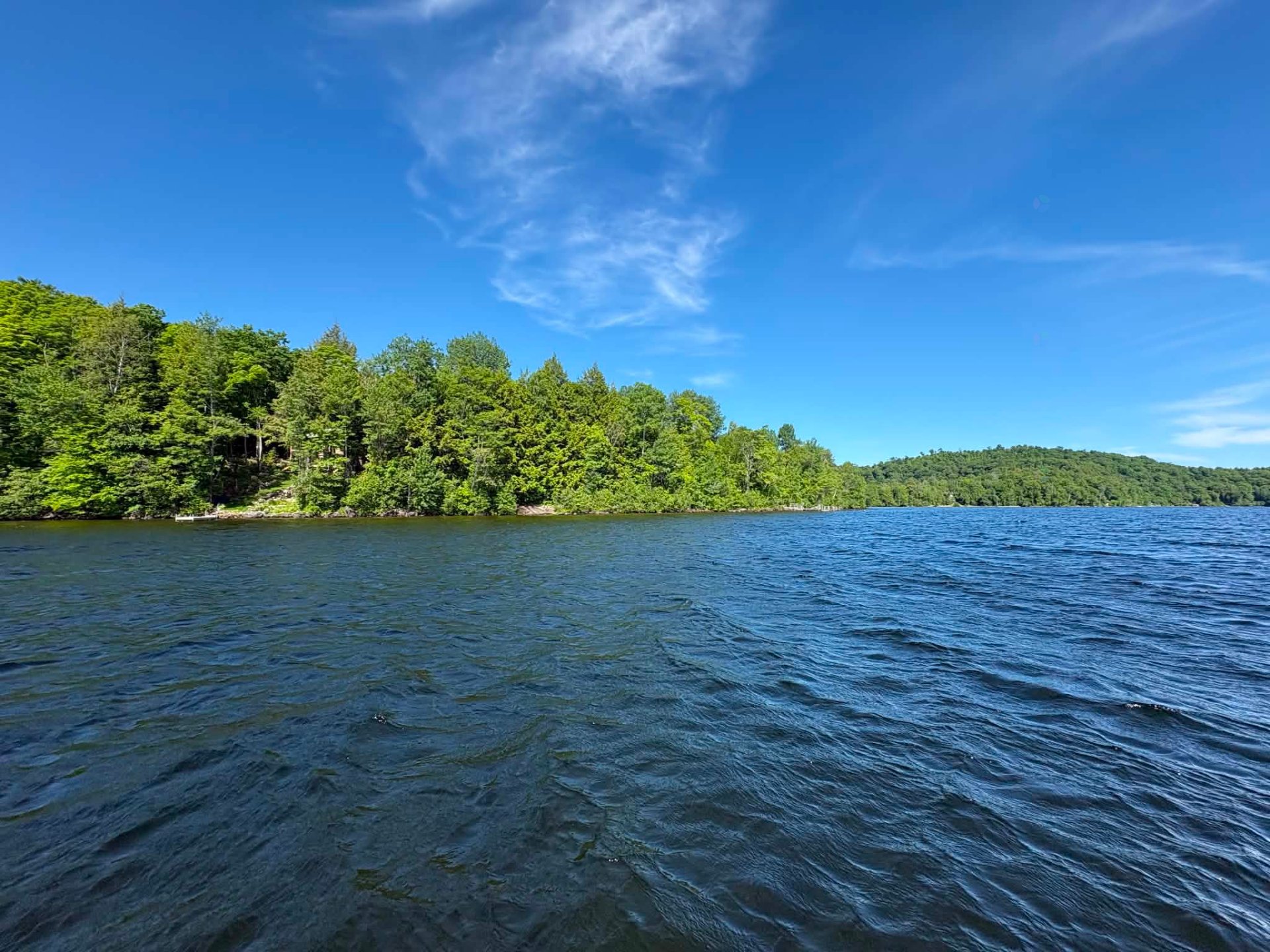 Île du Canard-Blanc — photo 2