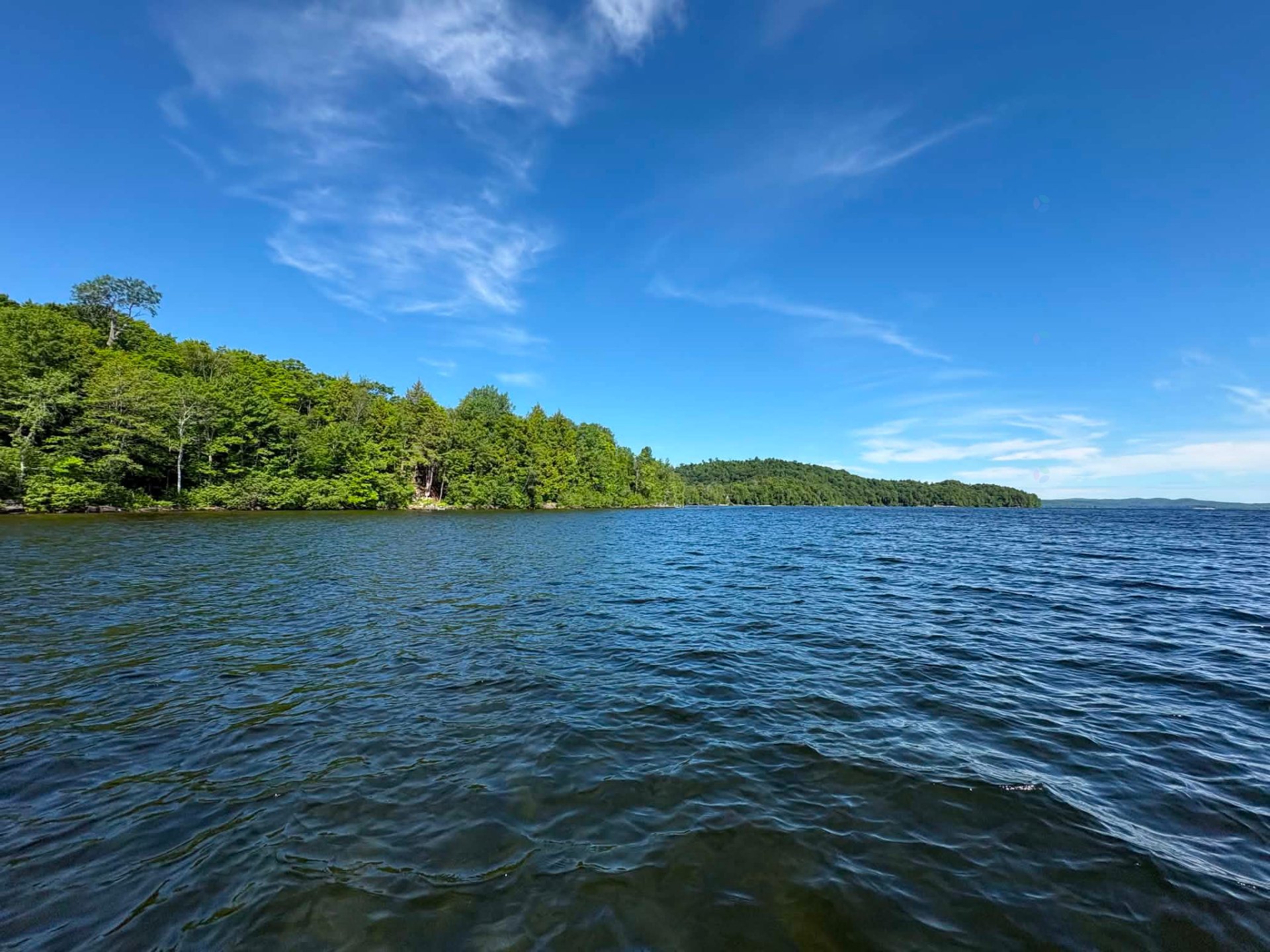 Île du Canard-Blanc — photo 3