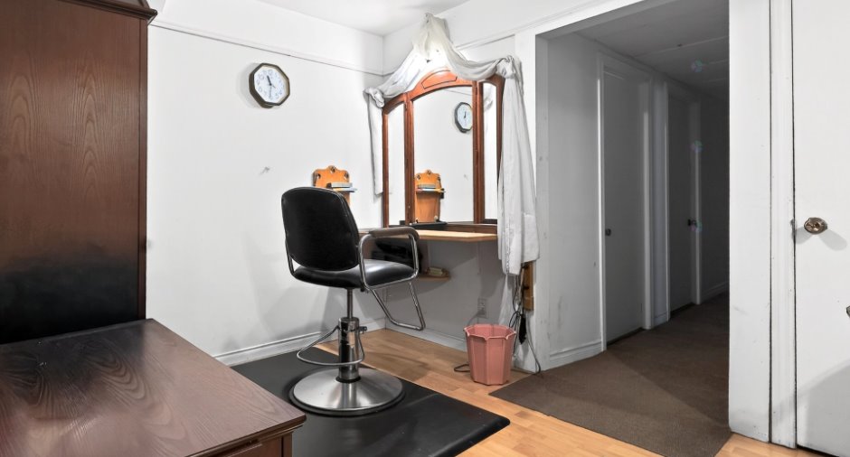 Salle familiale
