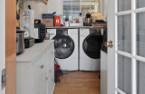 Salle de lavage