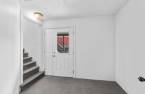 Hall d’entrée/Vestibule