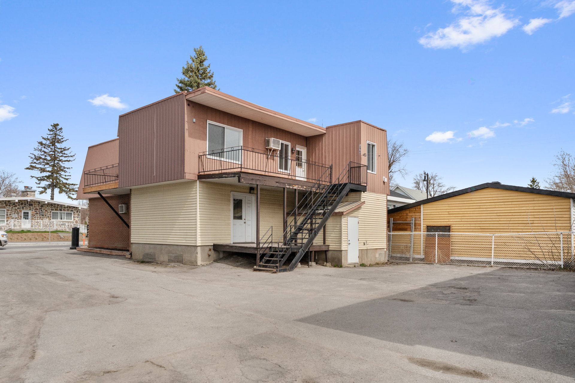 196-196A Boul. Ste-Anne — photo 3