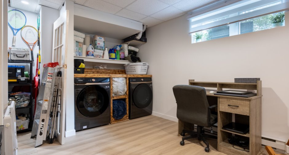 Salle familiale