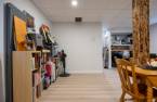 Salle familiale