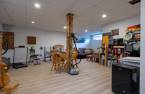 Salle familiale